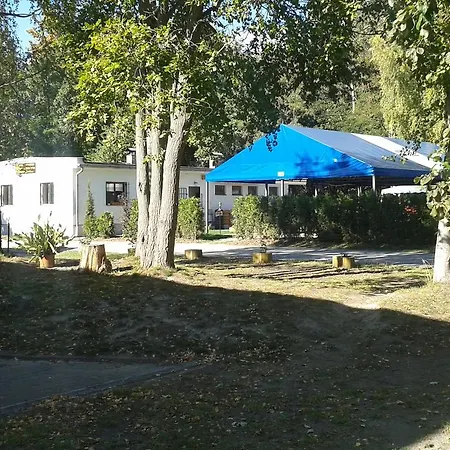 Strelnice * Kněžmost