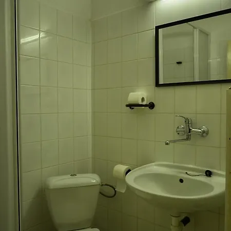 Hotel Strelnice