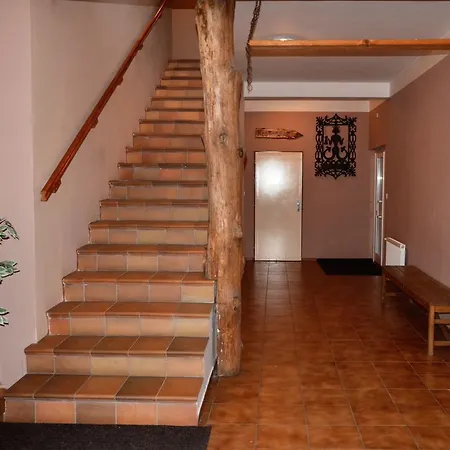 Strelnice Hotel