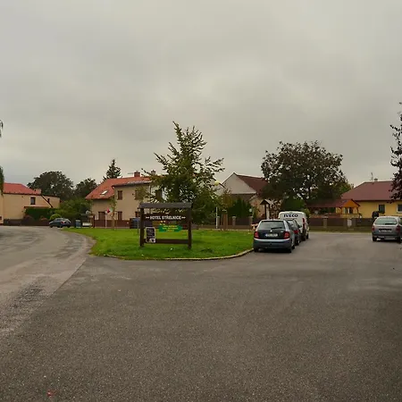 Strelnice Kněžmost
