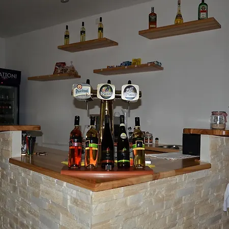 Strelnice Hotel Kněžmost